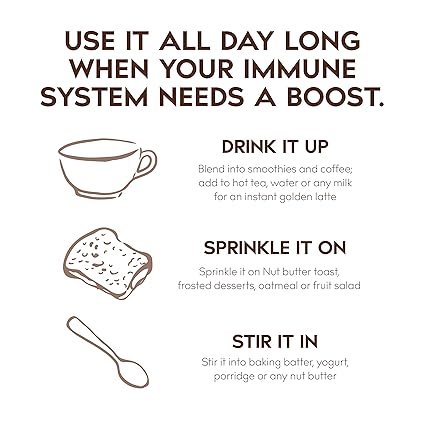 COUNTERTOP FOODS Golden Breakfast (2 unidades) – Mezcla de ...