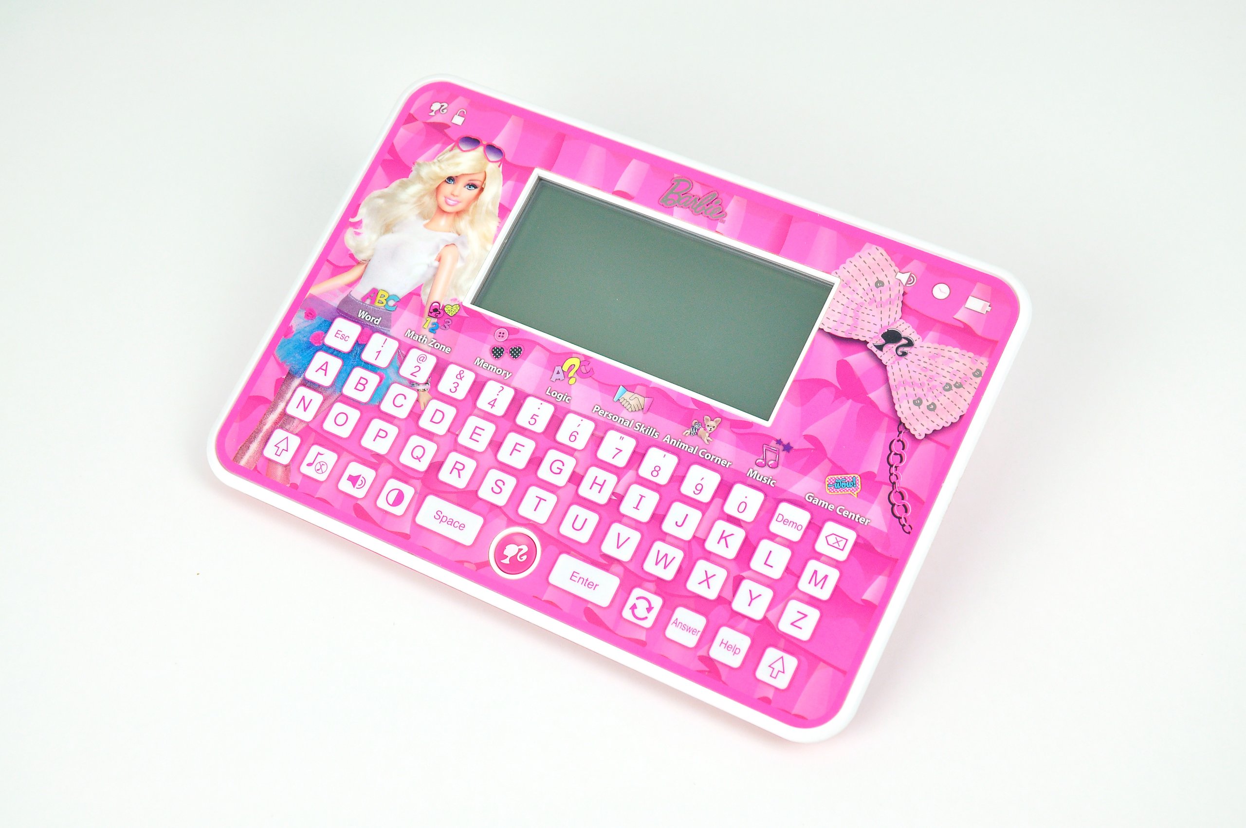 Barbie BMini Tablet on Galleon Philippines
