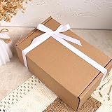 bhomescent Luxury Wax Melt Gift Set 3 Snap Bars Ceramic Burner Gift Box view 4