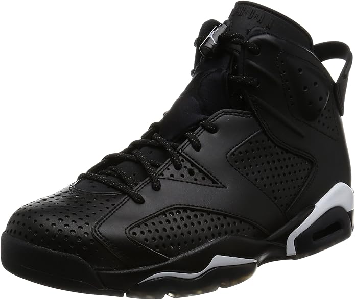 jordan 6 black cat price