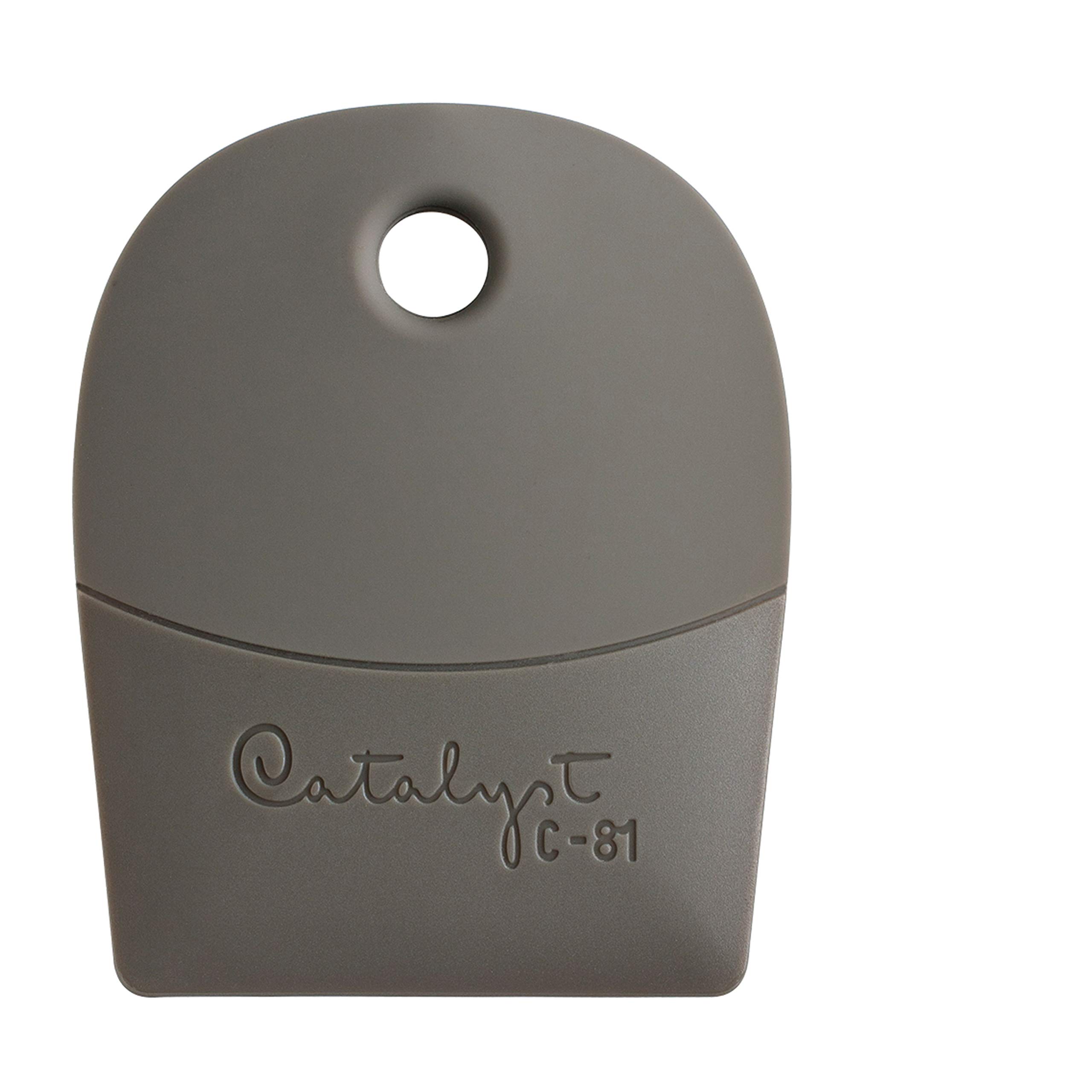 Princeton Art & Brush Silicone Catalyst Contour tool-Taupe C-81