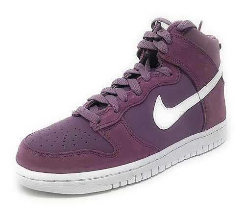 violet dust dunk
