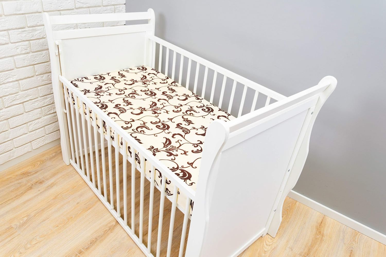 60 X 1 Cm Amilian Drap Housse Pour Lit Bebe 60 X 1 Cm 70 X 140 Cm 100 Coton Pour Bebe Petites Etoiles Gris La Chambre De Bebe Matelas Et Linge De Lit Cmfantillas Org