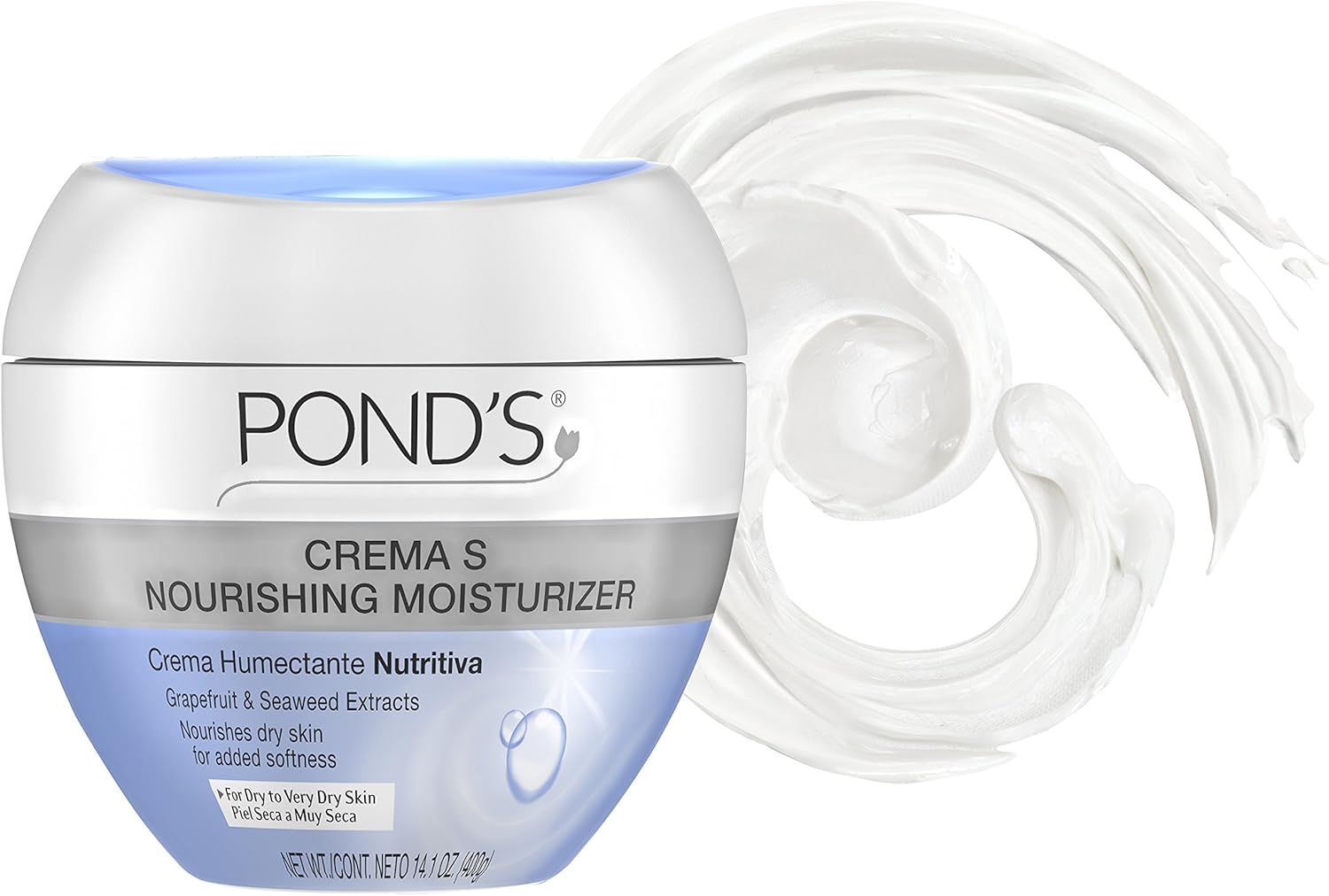 crema s nourishing moisturizer