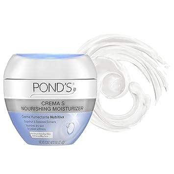 pond's crema s 24h moisturizing cream