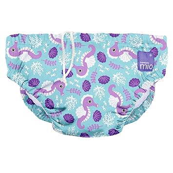 reusable swim diapers amazon