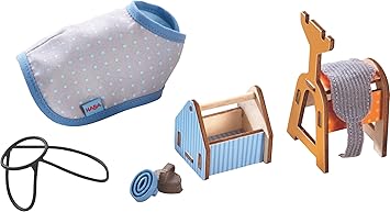 Haba 302092' Little Friends-Reitspaß Spielset