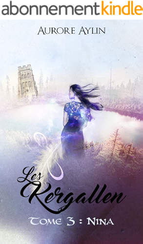 Download Les Kergallen, tome 3: Nina PDF