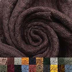 Texco Inc 59" Wide Rayon Spandex Waffle Open Knit