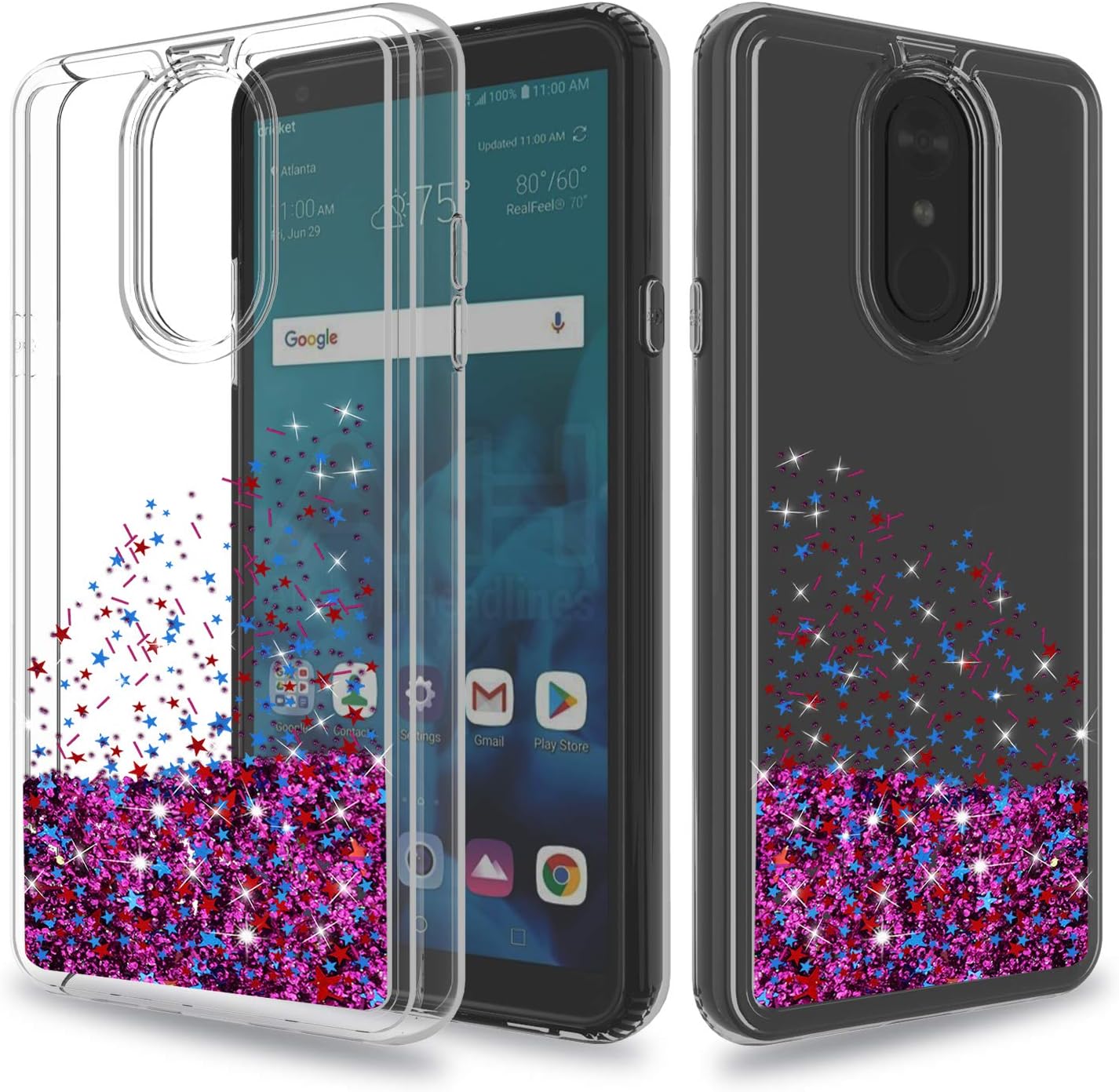 Best lg stylo 4 ultra thin case