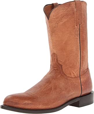 lucchese shane