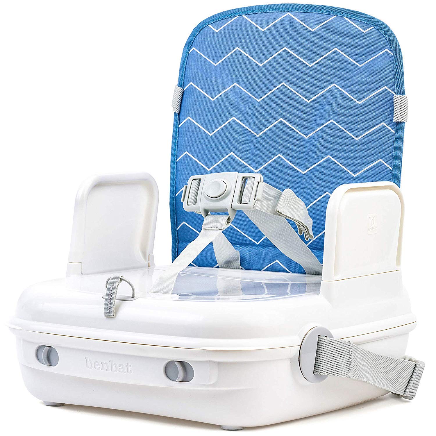 portable feeding booster seat