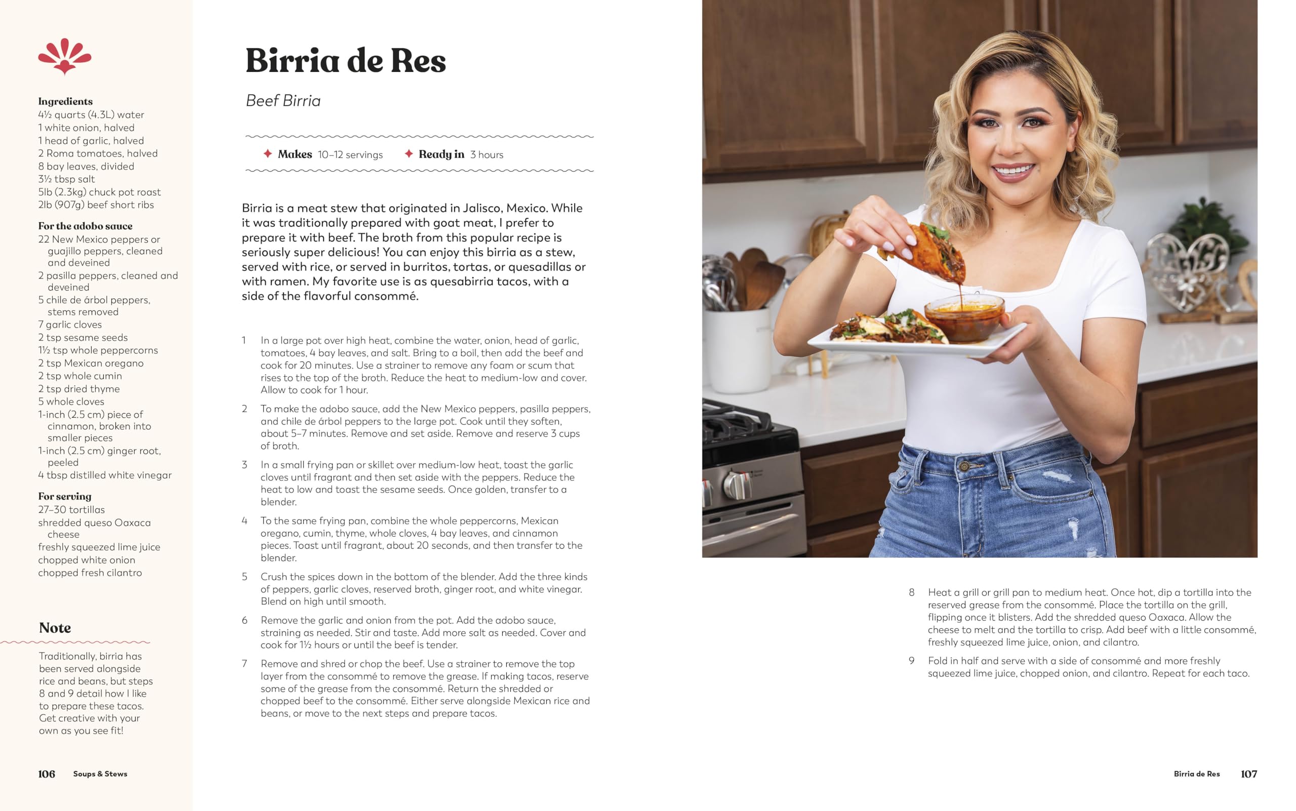 Cooking con Claudia: 100 Authentic, Family-Style Mexican Recipes Cooking con Claudia: 100 Authentic, Family-Style Mexican Recipes Cooking con Claudia: 100 Authentic, Family-Style Mexican Recipes Hardcover Kindle Spiral-bound