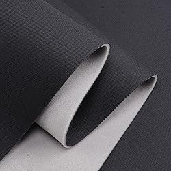 Headliner Fabric Mesh Type with 1/9" Foam Backing