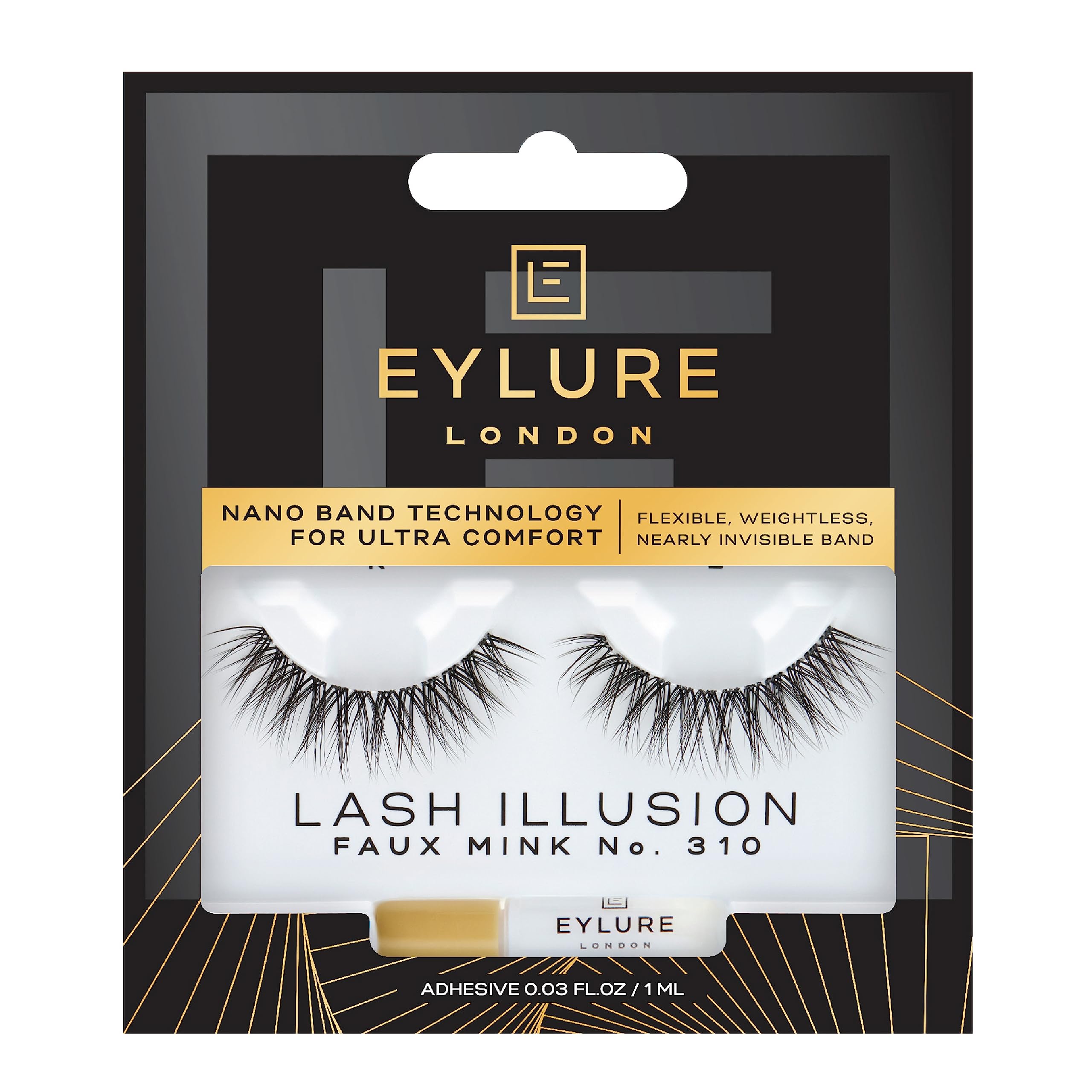 Eylure Lash Illusion No 310 SD