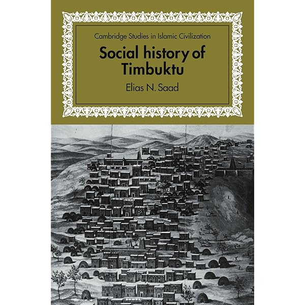 Amazon.com: The Hidden Treasures of Timbuktu: Rediscovering