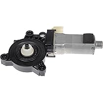 thumbnail image 2 of Dorman 742-705 Power Window Motor For Specific Hyundai 2 of 12