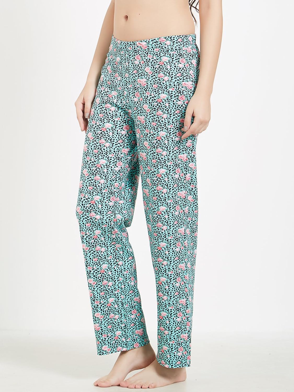 prettysecrets blush by cotton pajama