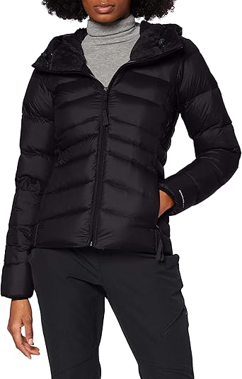 amazon columbia womens coats