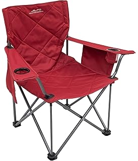 alps mountaineering adventure chair
