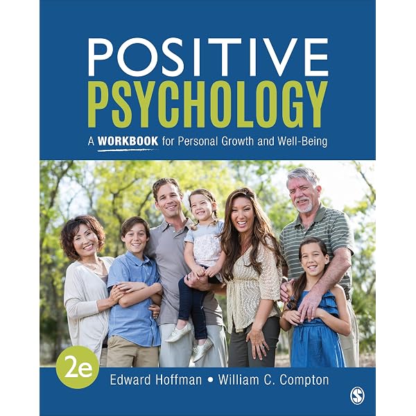 Amazon.com: Positive Psychotherapy: Workbook (Series in Positive