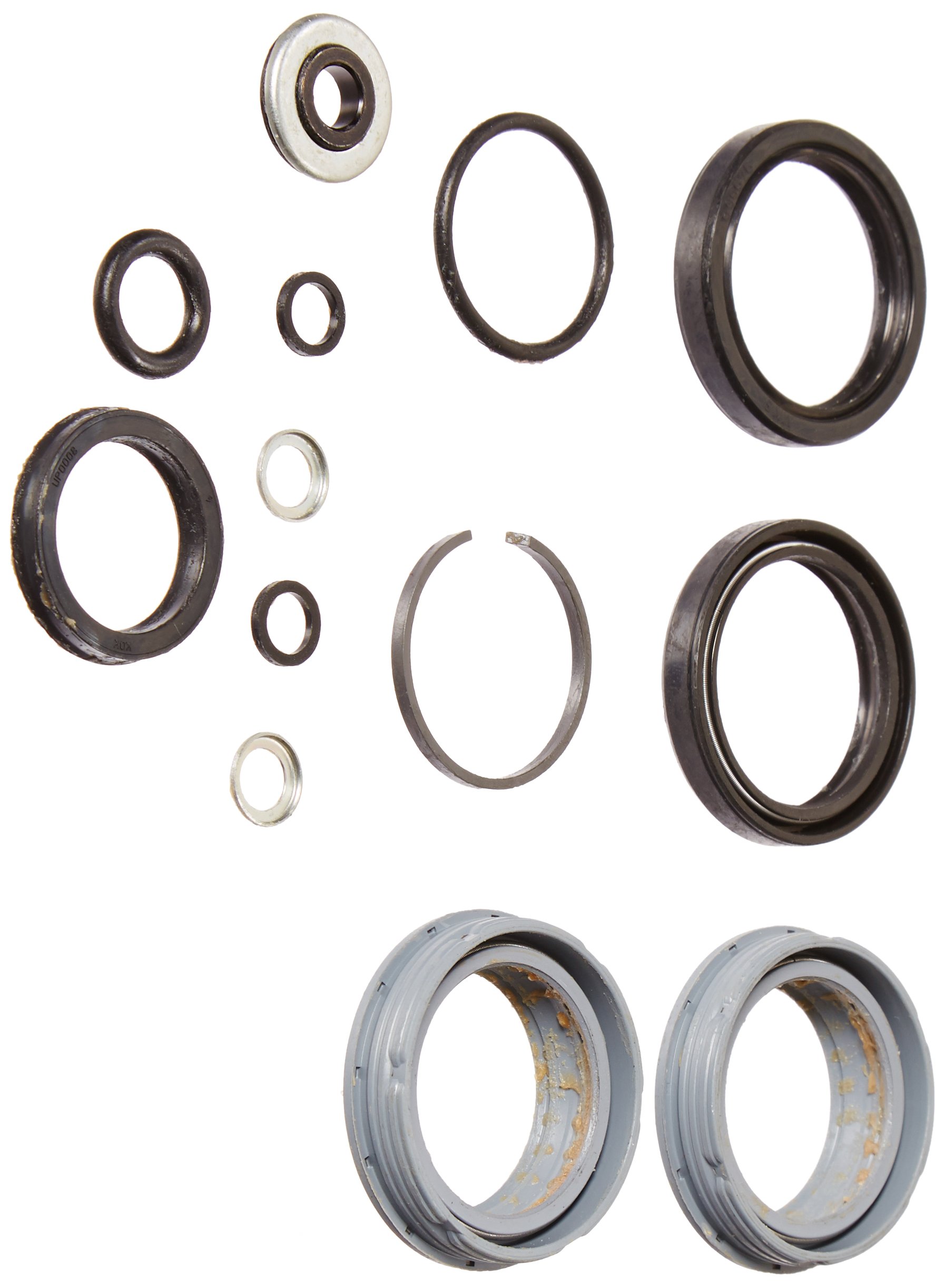 Rock Shox AM 2012 fork Service Kit, Basic Domain