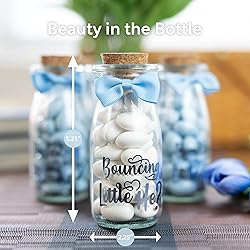 Ethisa Oh Baby Woodland Baby Shower Favors for