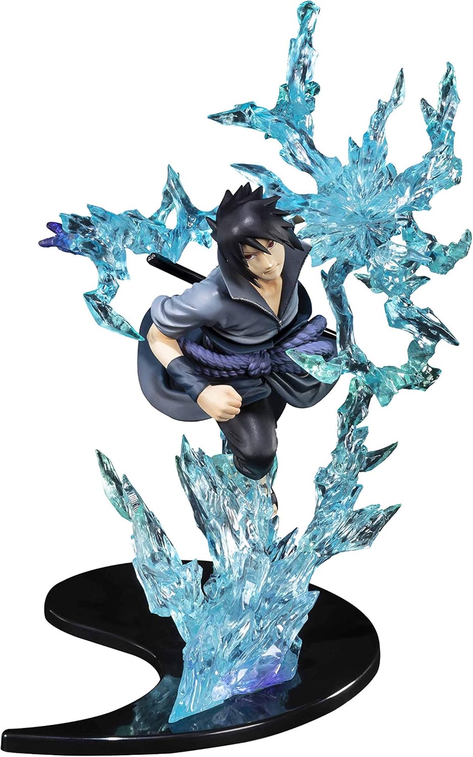 Amazon.com: Naruto Shippuden - Sasuke 