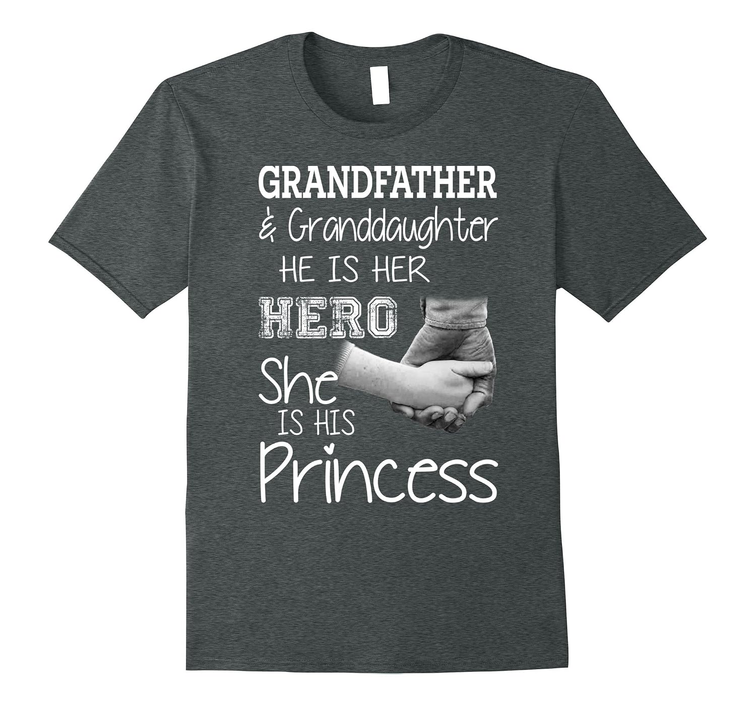 Worlds Greatest Granddaughter T Shirt