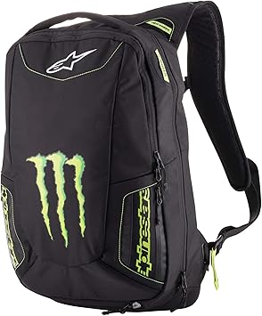 rucksack alpinestars