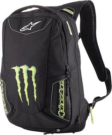 alpinestars charger backpack