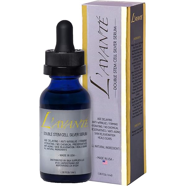 Amazon.com : Biologic Solutions Stem Cell Therapy FLASH Grow