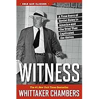 Witness (Cold War Classics)