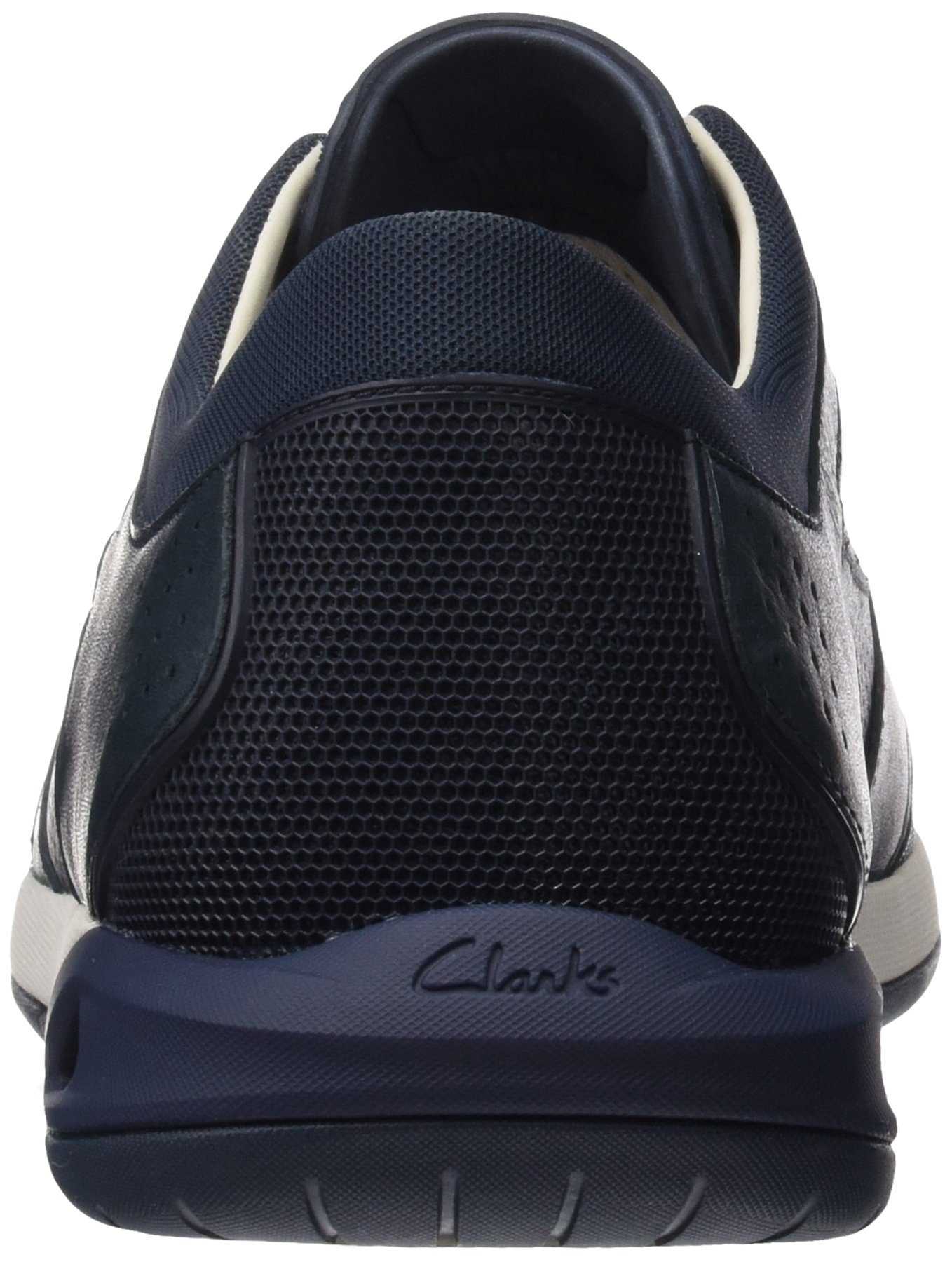clarks men's ormand sail boat shoes