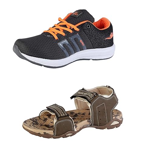 amazon men's shoes combo offer