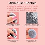 Real Techniques Everyday Eye Essentials Eye Brush Set 8 Pieces view 8