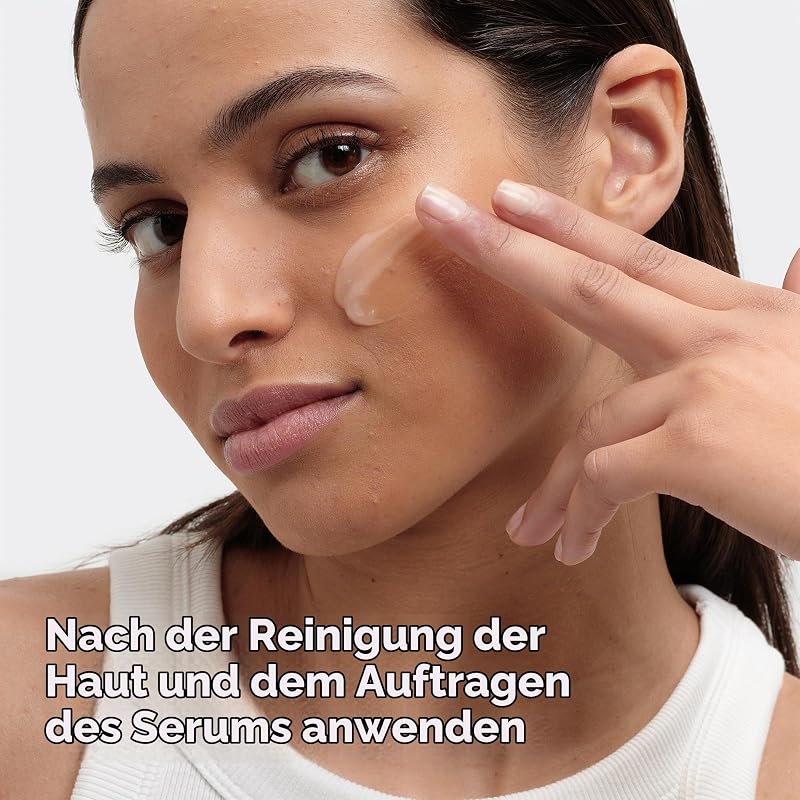 - Mattierendes Gel gegen Unreinheiten mit Salicylsäure + AHA – fettige Haut und Akne – Talgkontrolle – leichte und erfrischende Sorbet-Textur – Antioxidans-Pumpenflasche – 50 ml
