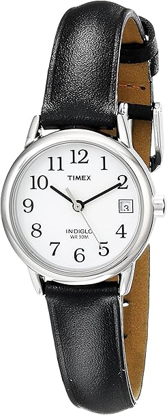 timex indiglo wr 30m battery type
