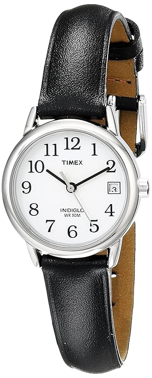 reloj timex indiglo wr 30m