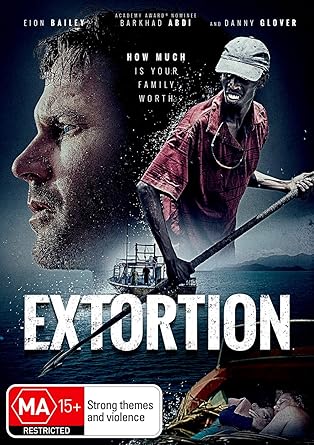 film extortion film extortion