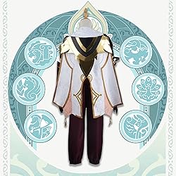 Aether Cosplay