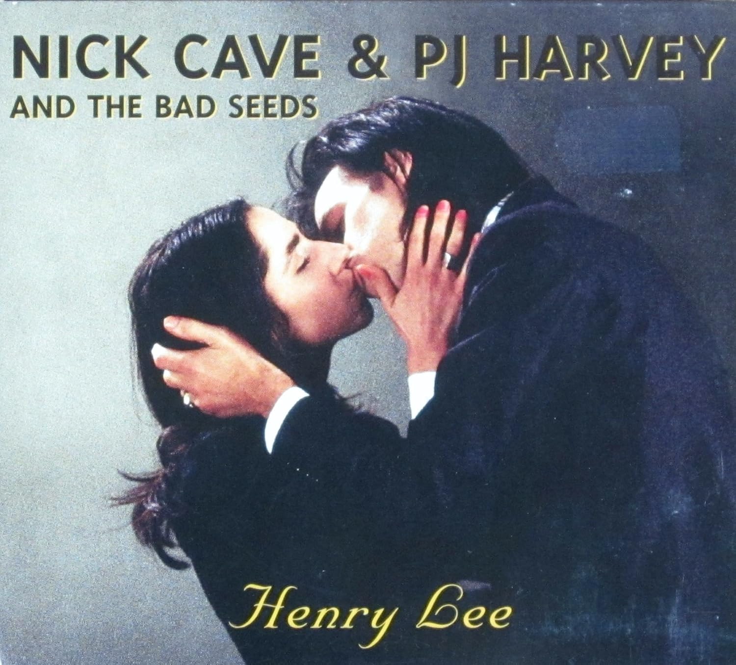 Henry Lee Nick Cave & The Bad Seeds Amazon.fr CD et Vinyles}
