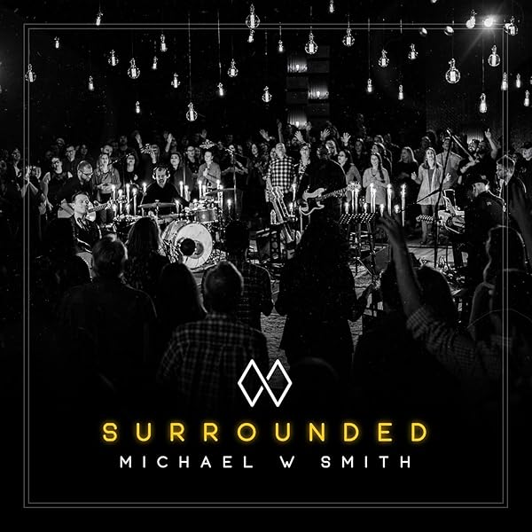 Build My Life By Michael W Smith On Amazon Music Amazon Com build my life by michael w smith on