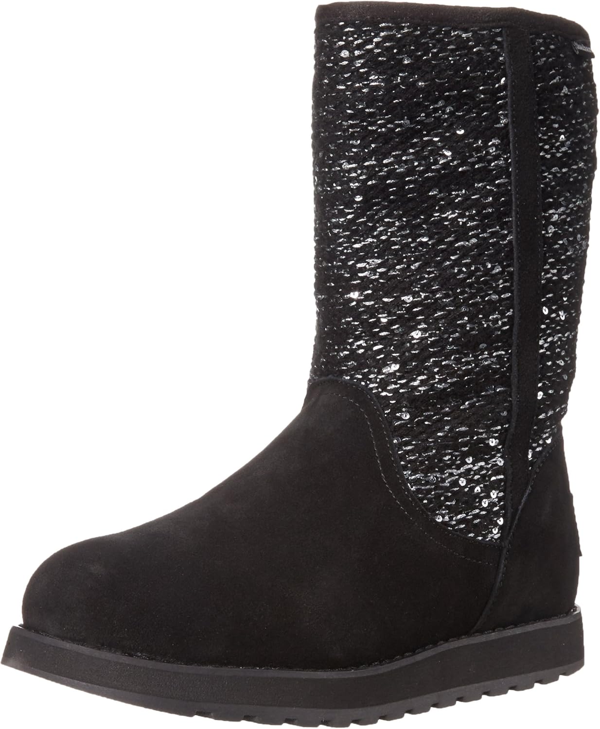 skechers ladies boots amazon