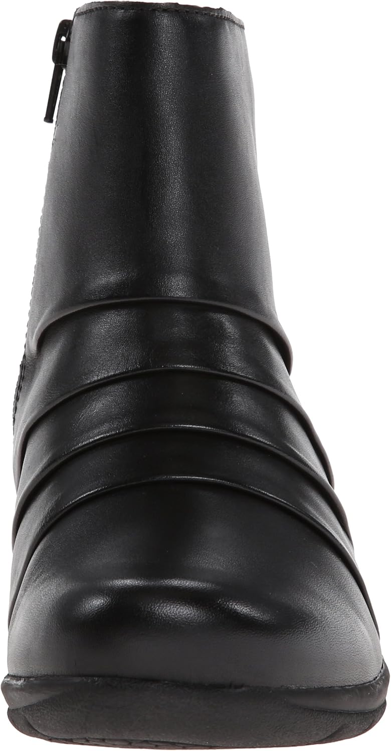 clarks christine tilt boot