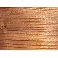 Teak 4' x 8' Veneer Sheet