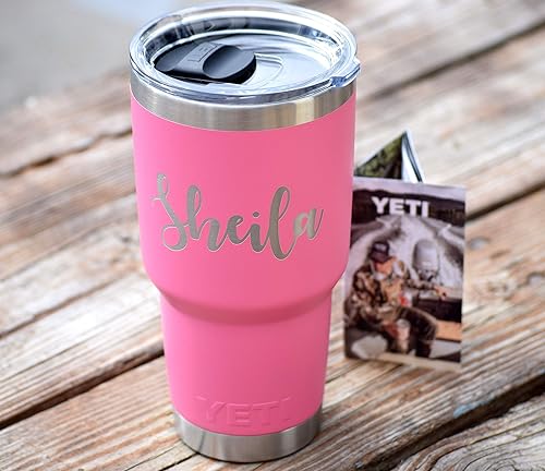 engraved yeti canada