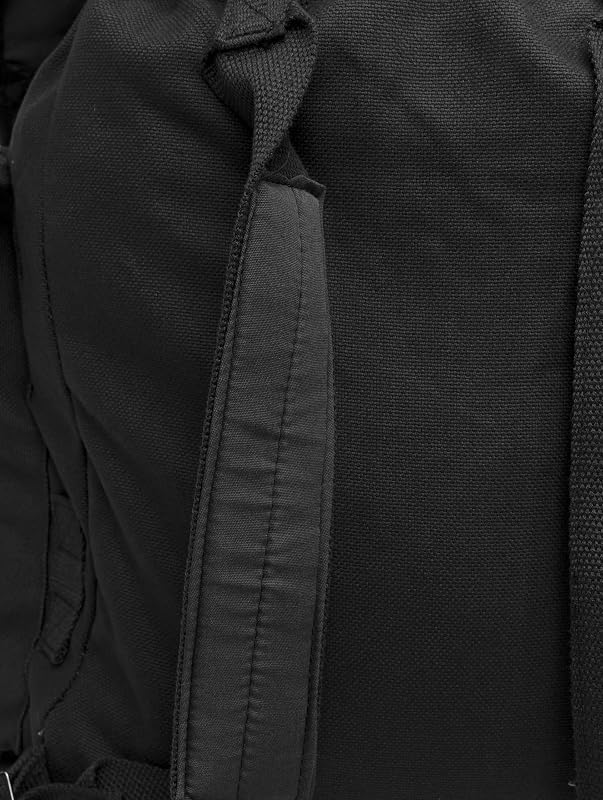 Mochila BW, cor: preta, tamanho: OS — foto 5 de 8