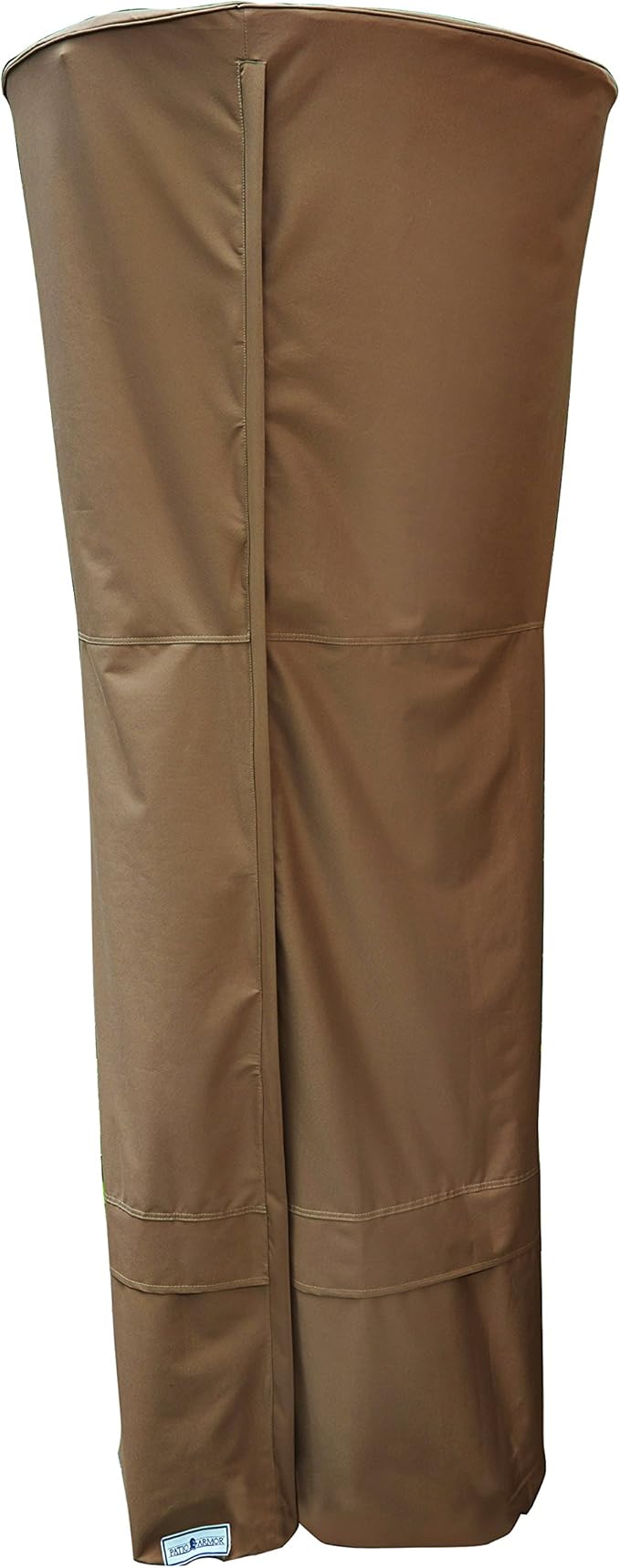 patio armor outdoor furniture covers on Patio Armor Sf43357 Deluxe Patio Heater Cover 36 L X 36 W X 87 H Taupe Amazon Ca Patio Lawn Garden