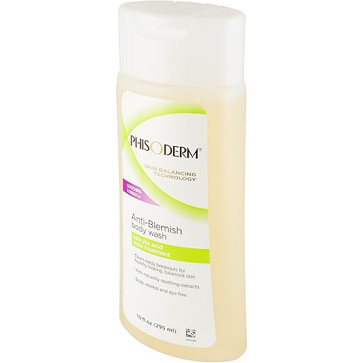 phisoderm lotion